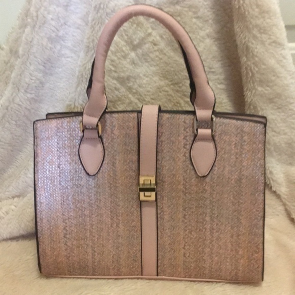 Multi carry bag. NWOT.